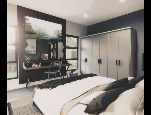 3 BEDROOM APARTMENT FOR SALE IN BRYANSTON WEST
